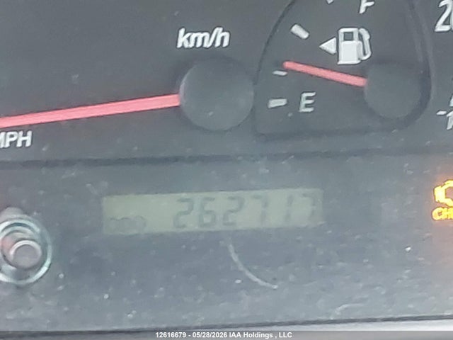 12616679 :رقم المزاد ، JTDBE32KX30157145 vin ، 2003 Toyota Camry مزاد بيع