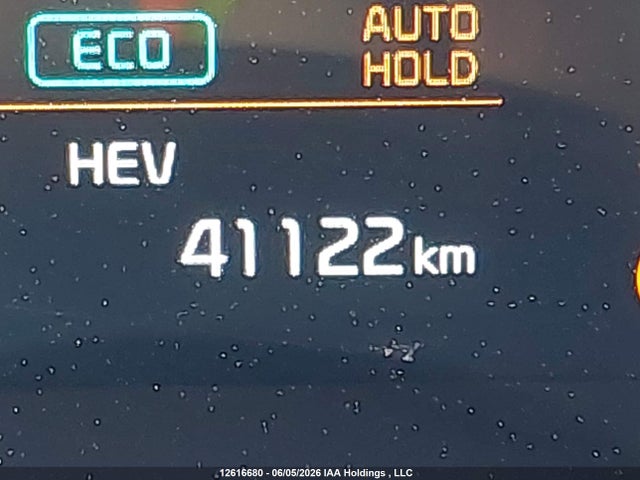 12616680 :رقم المزاد ، KNDPVDDH4R7170664 vin ، 2024 Kia Sportage Plug-in Hybrid Ex Premium مزاد بيع