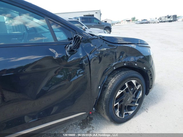 12616680 :رقم المزاد ، KNDPVDDH4R7170664 vin ، 2024 Kia Sportage Plug-in Hybrid Ex Premium مزاد بيع