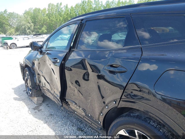 12616680 :رقم المزاد ، KNDPVDDH4R7170664 vin ، 2024 Kia Sportage Plug-in Hybrid Ex Premium مزاد بيع