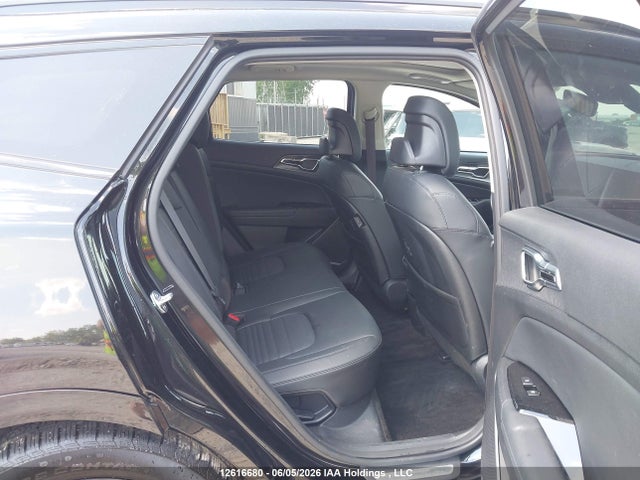 12616680 :رقم المزاد ، KNDPVDDH4R7170664 vin ، 2024 Kia Sportage Plug-in Hybrid Ex Premium مزاد بيع