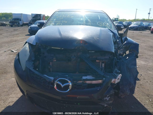 12616683 :رقم المزاد ، JM3ER293090237063 vin ، 2009 Mazda Cx-7 مزاد بيع