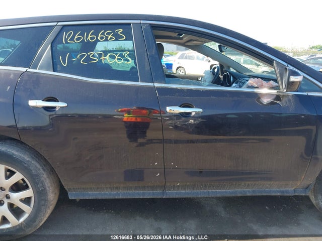 12616683 :رقم المزاد ، JM3ER293090237063 vin ، 2009 Mazda Cx-7 مزاد بيع