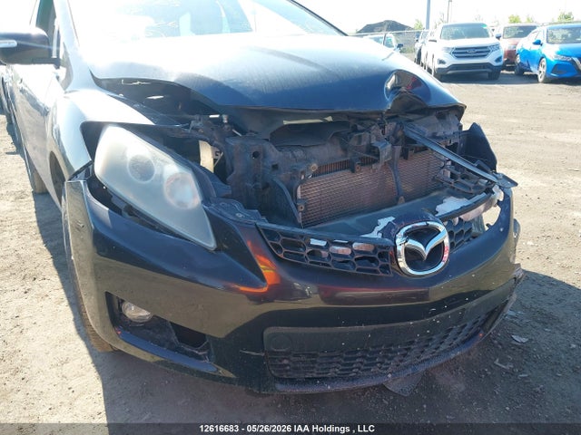 12616683 :رقم المزاد ، JM3ER293090237063 vin ، 2009 Mazda Cx-7 مزاد بيع