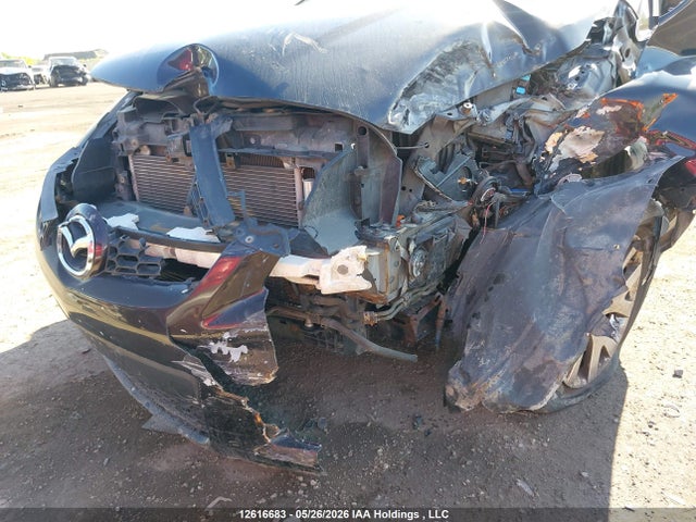 12616683 :رقم المزاد ، JM3ER293090237063 vin ، 2009 Mazda Cx-7 مزاد بيع