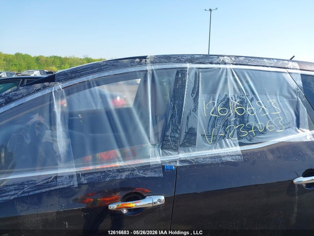 12616683 :رقم المزاد ، JM3ER293090237063 vin ، 2009 Mazda Cx-7 مزاد بيع