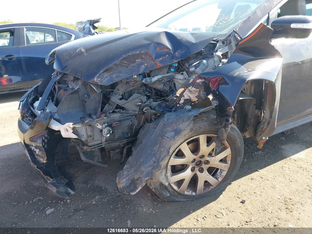 12616683 :رقم المزاد ، JM3ER293090237063 vin ، 2009 Mazda Cx-7 مزاد بيع