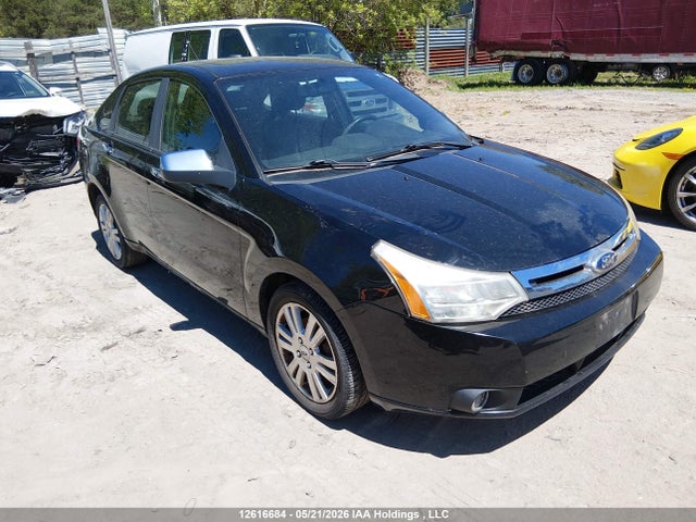 Продаж на аукціоні авто 2010 Ford Focus, vin: 1FAHP3HN1AW178553, номер лоту: 12616684