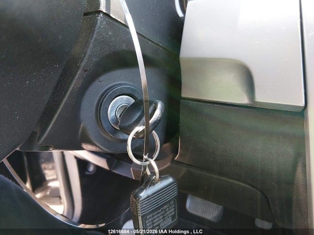 12616684 :رقم المزاد ، 1FAHP3HN1AW178553 vin ، 2010 Ford Focus مزاد بيع