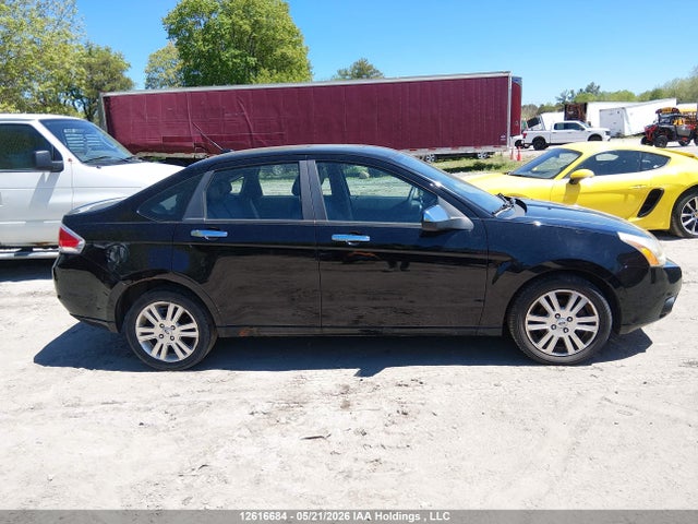 12616684 :رقم المزاد ، 1FAHP3HN1AW178553 vin ، 2010 Ford Focus مزاد بيع