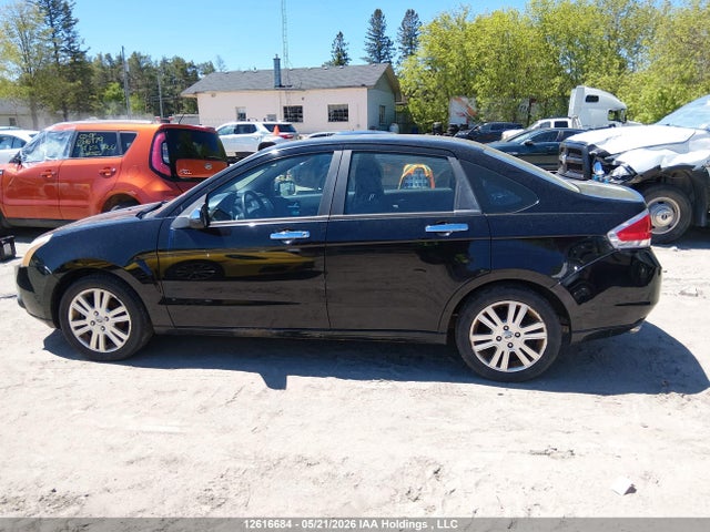 12616684 :رقم المزاد ، 1FAHP3HN1AW178553 vin ، 2010 Ford Focus مزاد بيع