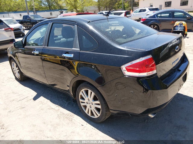 12616684 :رقم المزاد ، 1FAHP3HN1AW178553 vin ، 2010 Ford Focus مزاد بيع