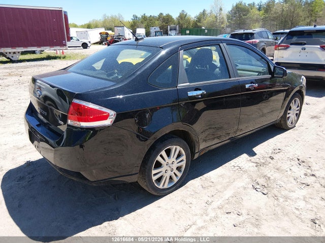 12616684 :رقم المزاد ، 1FAHP3HN1AW178553 vin ، 2010 Ford Focus مزاد بيع