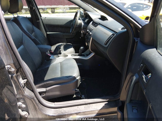 12616684 :رقم المزاد ، 1FAHP3HN1AW178553 vin ، 2010 Ford Focus مزاد بيع