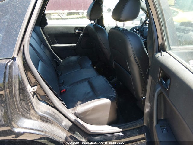 12616684 :رقم المزاد ، 1FAHP3HN1AW178553 vin ، 2010 Ford Focus مزاد بيع
