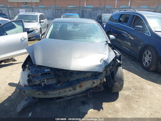 2010 Mazda 3 I მანქანა იყიდება აუქციონზე, vin: JM1BL1SF6A1293714, აუქციონის ნომერი: 12616685
