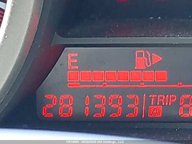 2010 Mazda 3 I მანქანა იყიდება აუქციონზე, vin: JM1BL1SF6A1293714, აუქციონის ნომერი: 12616685