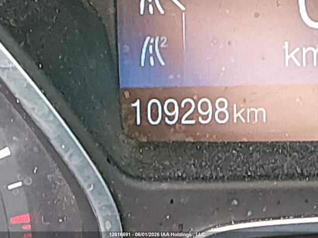 1FADP3H25JL253566 Ford FOCUS SEL