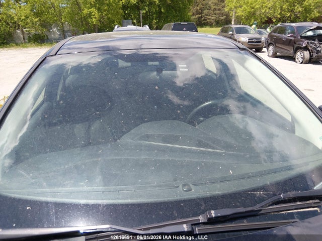 1FADP3H25JL253566 Ford FOCUS SEL