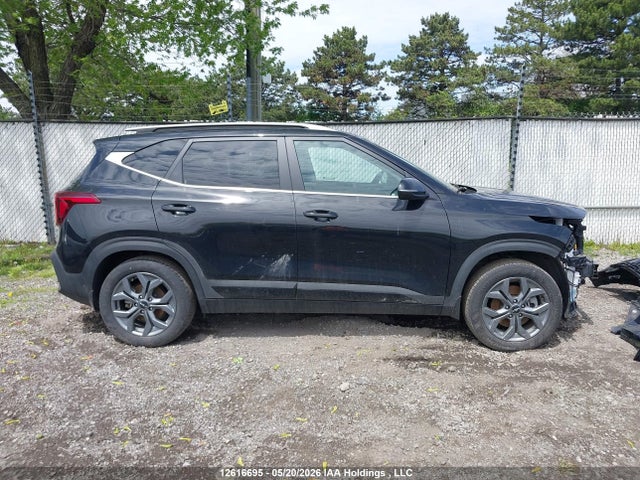Auction sale of the 2025 Kia Seltos Ex, vin: KNDEUCAA2S7789572, lot number: 12616695