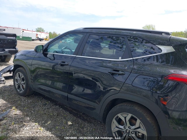 Auction sale of the 2025 Kia Seltos Ex, vin: KNDEUCAA2S7789572, lot number: 12616695