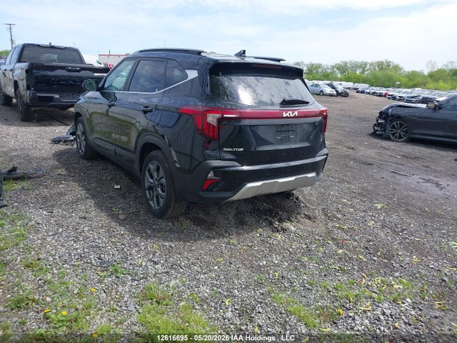Auction sale of the 2025 Kia Seltos Ex, vin: KNDEUCAA2S7789572, lot number: 12616695