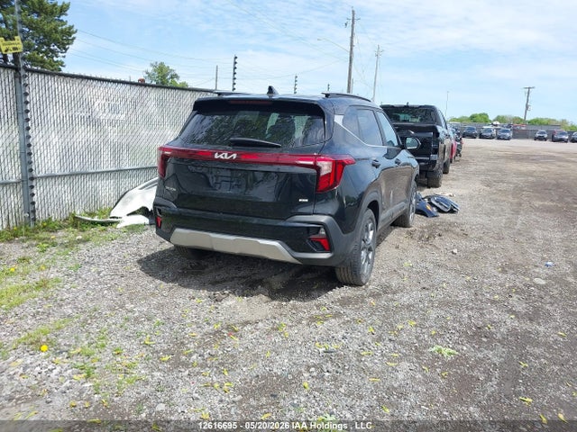 Auction sale of the 2025 Kia Seltos Ex, vin: KNDEUCAA2S7789572, lot number: 12616695