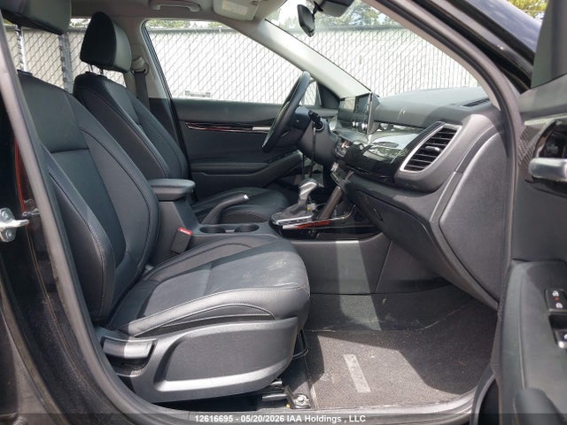 Auction sale of the 2025 Kia Seltos Ex, vin: KNDEUCAA2S7789572, lot number: 12616695
