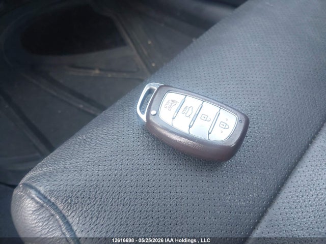 12616698 :رقم المزاد ، KMHD04LB2JU683184 vin ، 2018 Hyundai Elantra Sport مزاد بيع