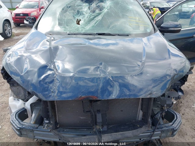 Ford Edge 2024 2FMPK4K99RBA19388 Image 10