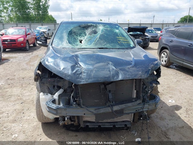 Ford Edge 2024 2FMPK4K99RBA19388 Image 13