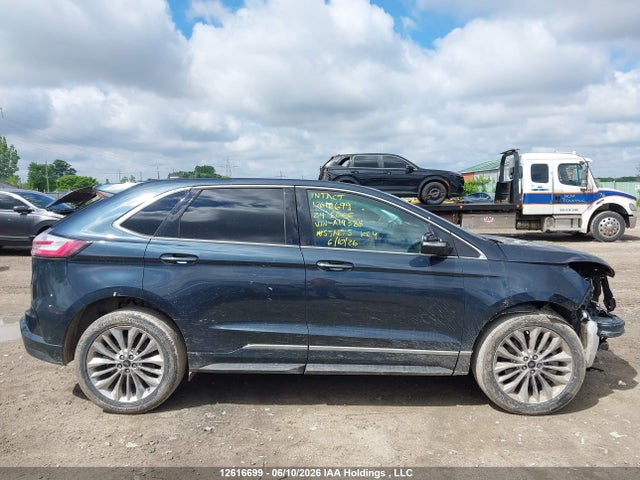 Ford Edge 2024 2FMPK4K99RBA19388 Image 14
