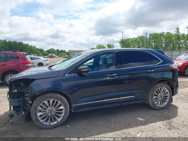 Ford Edge 2024 2FMPK4K99RBA19388 Image 15