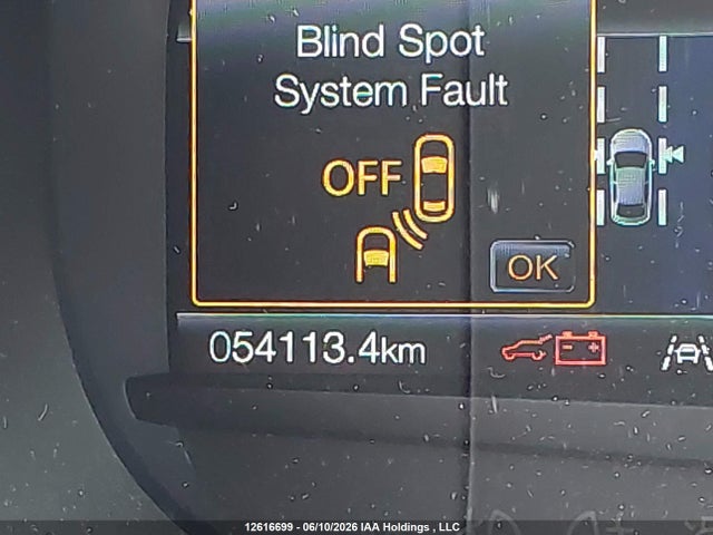Ford Edge 2024 2FMPK4K99RBA19388 Image 16