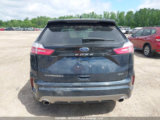 Ford Edge 2024 2FMPK4K99RBA19388 Image 17