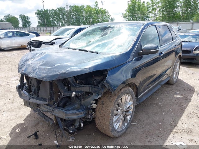 Ford Edge 2024 2FMPK4K99RBA19388 Image 2