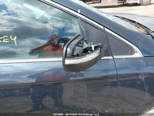 Ford Edge 2024 2FMPK4K99RBA19388 Image 21