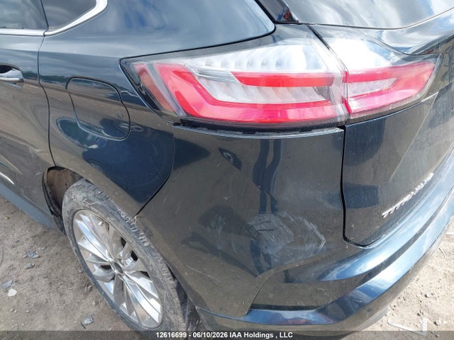 Ford Edge 2024 2FMPK4K99RBA19388 Image 22