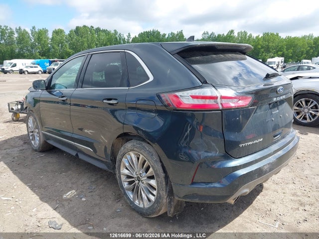 Ford Edge 2024 2FMPK4K99RBA19388 Image 3