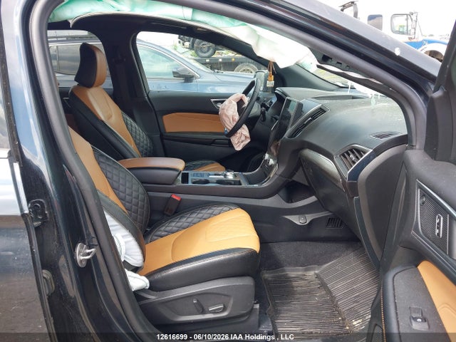 Ford Edge 2024 2FMPK4K99RBA19388 Image 5