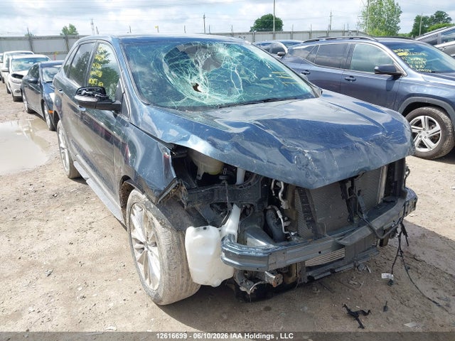 Ford Edge 2024 2FMPK4K99RBA19388 Image 6