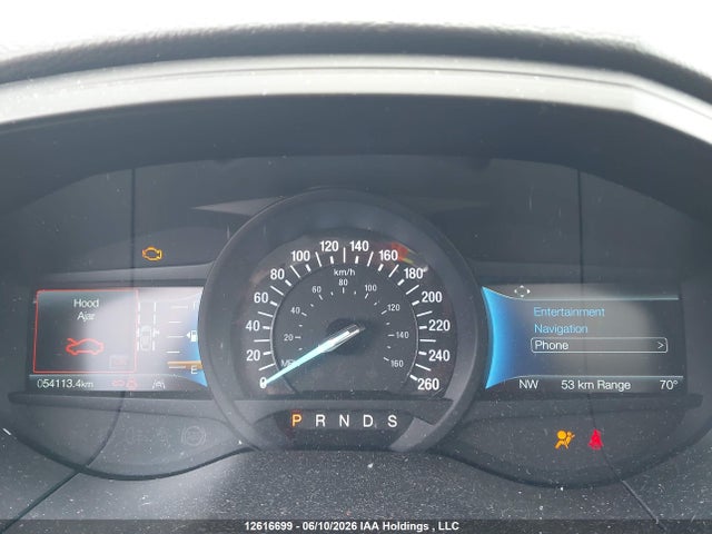 Ford Edge 2024 2FMPK4K99RBA19388 Image 7