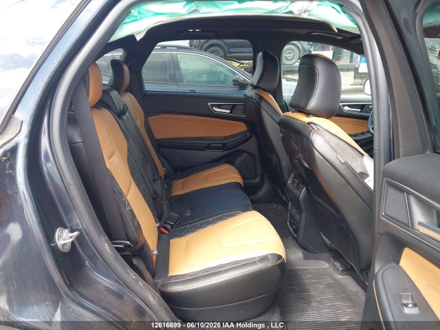 Ford Edge 2024 2FMPK4K99RBA19388 Image 8