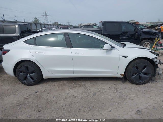Aukcja sprzedaży 2018 Tesla Model 3, vin: 5YJ3E1EA0JF029524, numer aukcji: 12616700
