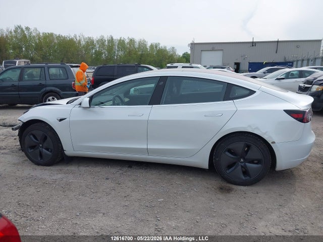 Aukcja sprzedaży 2018 Tesla Model 3, vin: 5YJ3E1EA0JF029524, numer aukcji: 12616700