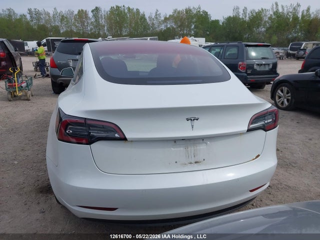 Aukcja sprzedaży 2018 Tesla Model 3, vin: 5YJ3E1EA0JF029524, numer aukcji: 12616700