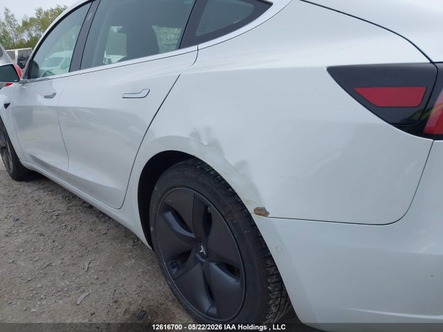 Aukcja sprzedaży 2018 Tesla Model 3, vin: 5YJ3E1EA0JF029524, numer aukcji: 12616700