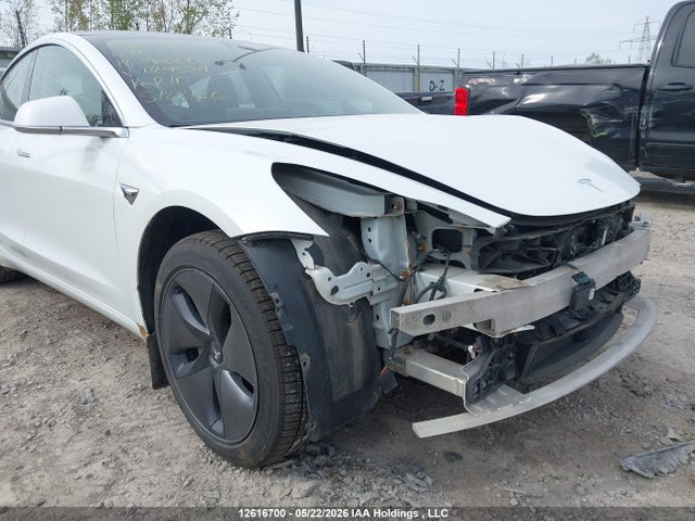 Aukcja sprzedaży 2018 Tesla Model 3, vin: 5YJ3E1EA0JF029524, numer aukcji: 12616700