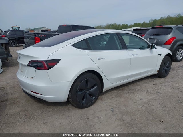 Aukcja sprzedaży 2018 Tesla Model 3, vin: 5YJ3E1EA0JF029524, numer aukcji: 12616700