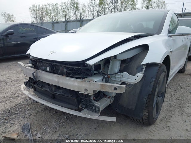 Aukcja sprzedaży 2018 Tesla Model 3, vin: 5YJ3E1EA0JF029524, numer aukcji: 12616700